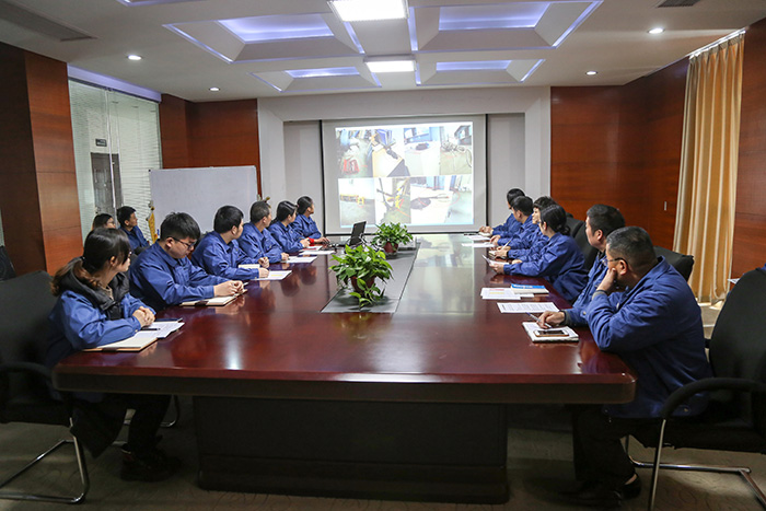 5S會(huì)議