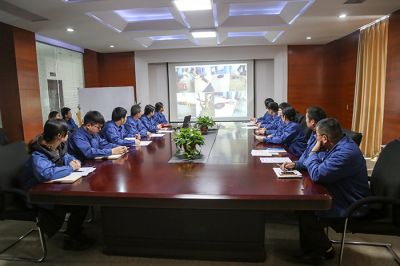 5S會(huì)議