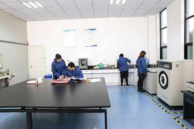 檢測+陽光皮物性報告